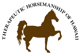 Therapeutic Horsemanship of Hawaii